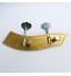 Universal double bass handle SL506